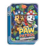 PAW PATROL BOYS DOUBLE DECKER PENCIL CAS