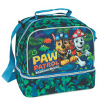 PAW PATROL BOYS OVAL LUNCH BAG