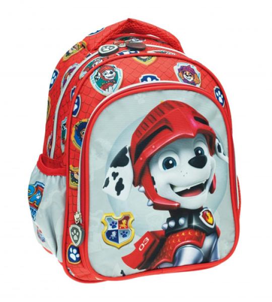 PAW PATROL BOYS JUNIOR BACKPACK