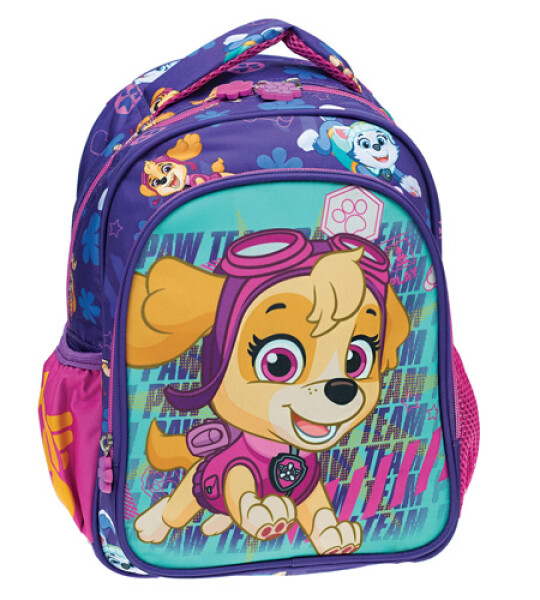 PAW PATROL SKYE JUNIOR BACKPACK