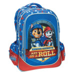 PAW PATROL BOYS OVAL BACKPACK - RESCUE K