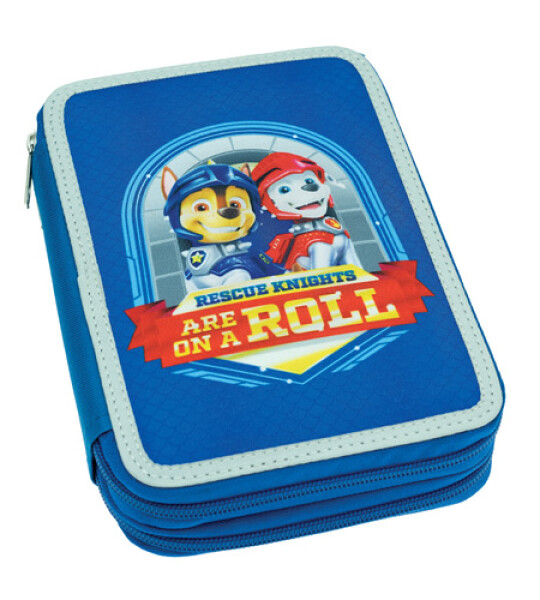 PAW PATROL BOYS DOUBLE DECKER - RESCUE K