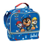 PAW PATROL BOYS LUNCH BAG - RESCUE KNIGH