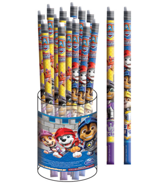 PAW PATROL PENCIL