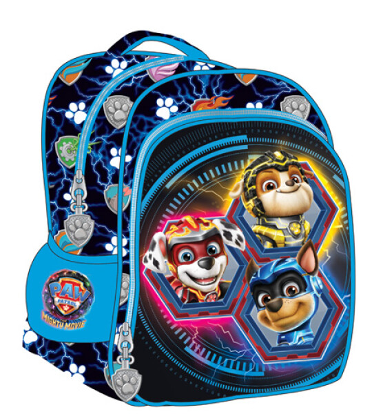 PAW PATROL BOYS JUNIOR BACKPACK