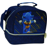 SONIC OVAL LUNCH BAG