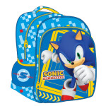 SONIC JUNIOR BACKPACK