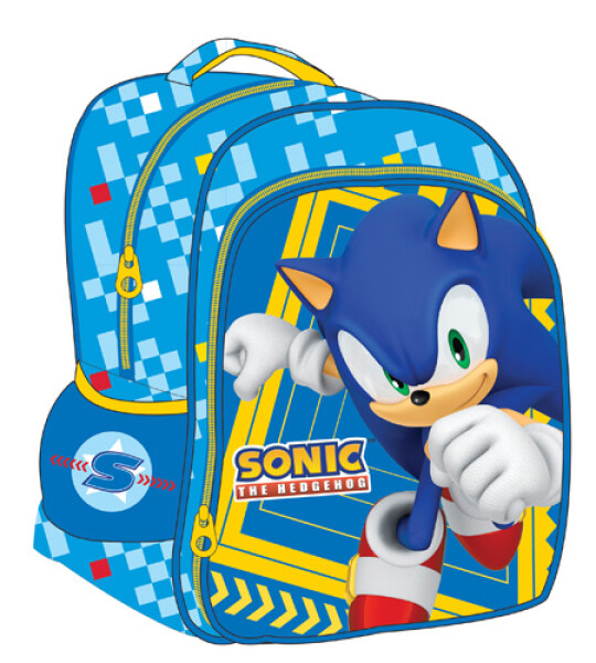 SONIC JUNIOR BACKPACK