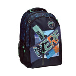 NERF SIMULATION OVAL BACKPACK