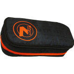 NERF PENCIL CASE 2 ZIPPER