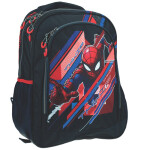 SPIDERMAN OVAL BACKPACK