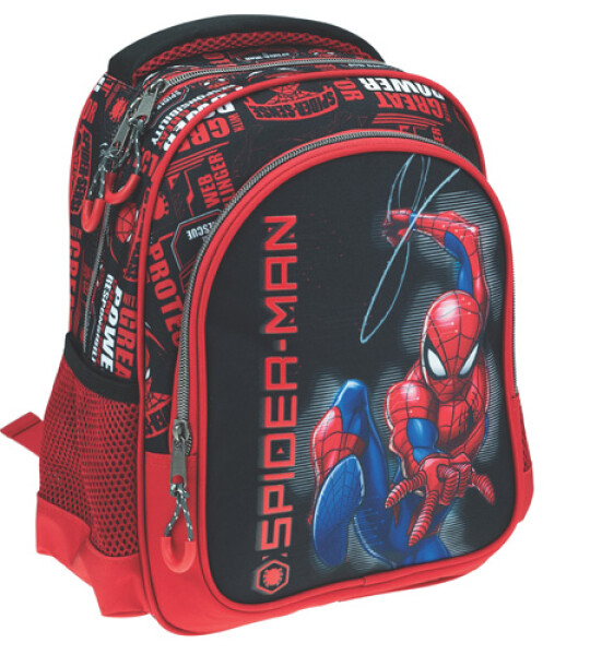 SPIDERMAN JUNIOR BACKPACK