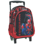 SPIDERMAN TROLLEY BAG JUNIOR