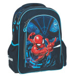 SPIDERMAN OVAL BACKPACK