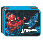 SPIDERMAN DIGITAL DOUBLE DECKER PENCIL C