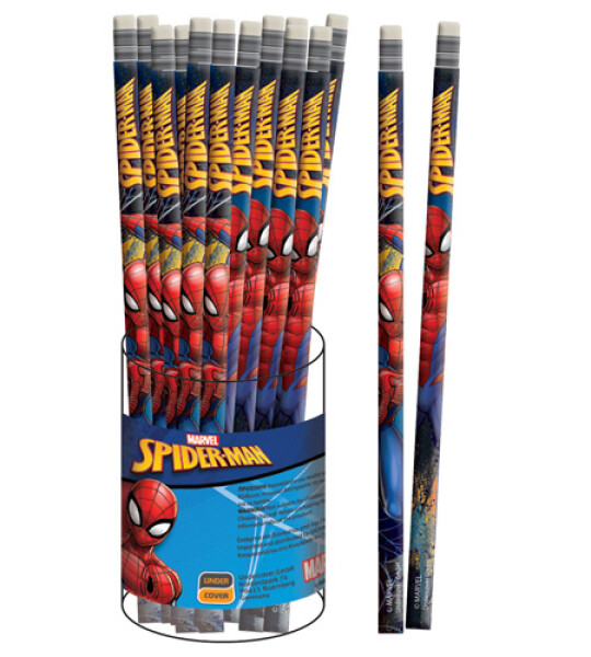 SPIDERMAN PENCIL