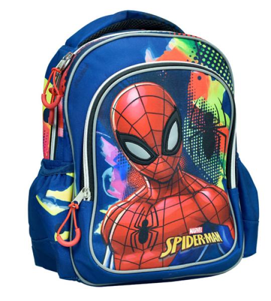 SPIDERMAN JUNIOR BACKPACK