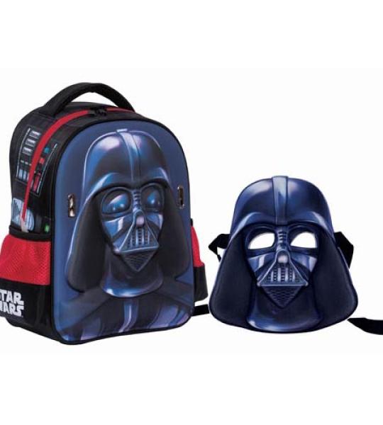 STAR WARS JUNIOR BACKPACK