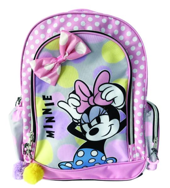 MINNIE OVAL BACKPACK