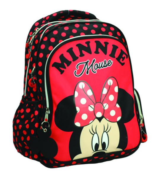 MINNIE OVAL BACKPACK