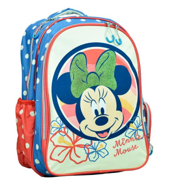 MINNIE OVAL BACKPACK