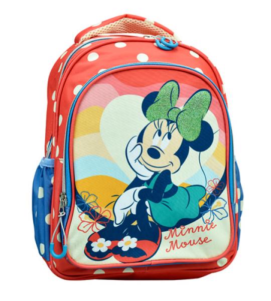 MINNIE JUNIOR BACKPACK