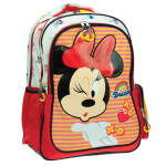 MINNIE OVAL BACKPACK - COMFY ROUTINE