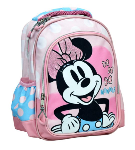 MINNIE JUNIOR BACKPACK