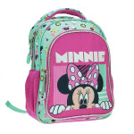 MINNIE FOUNDATION JUNIOR BACKPACK