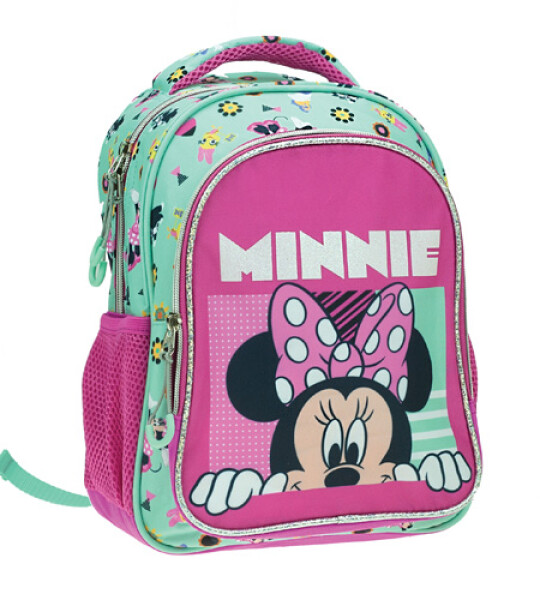 MINNIE FOUNDATION JUNIOR BACKPACK