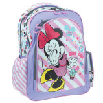 MINNIE OVAL BACKPACK - STAY COOL