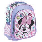 MINNIE JUNIOR BACKPACK - STAY COOL