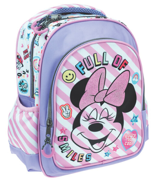MINNIE JUNIOR BACKPACK - STAY COOL