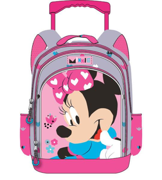 MINNIE TROLLEY BAG