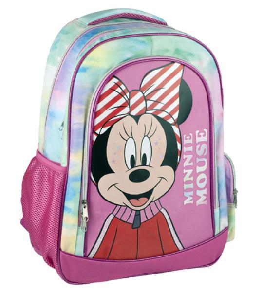 MINNIE OVAL BACKPACK