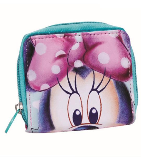 MINNIE WALLET