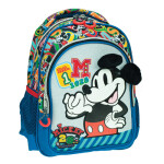 MICKEY TRAVELLER JUNIOR BACKPACK