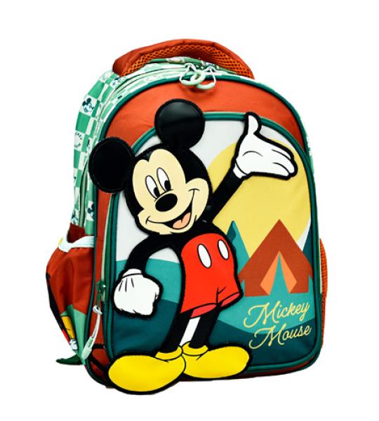 MICKEY JUNIOR BACKPACK