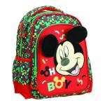 MICKEY JUNIOR BACKPACK
