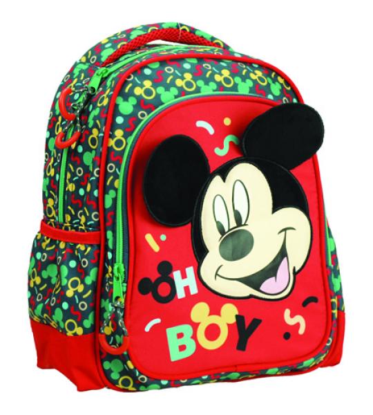 MICKEY JUNIOR BACKPACK