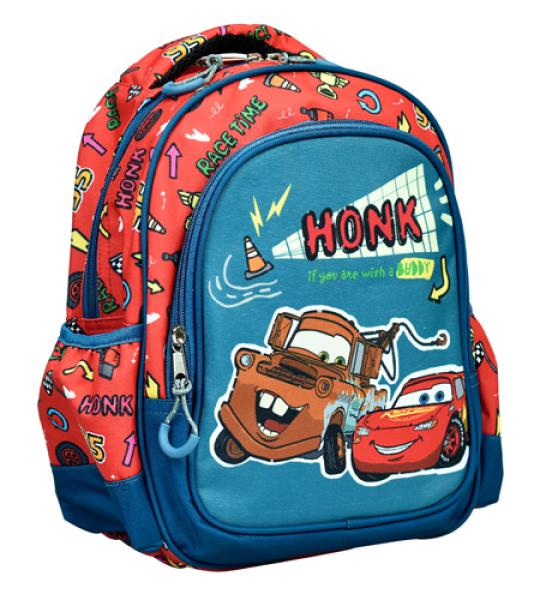 CARS JUNIOR BACKPACK