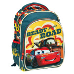 CARS ON THE ROAD JUNIOR BACKPACK