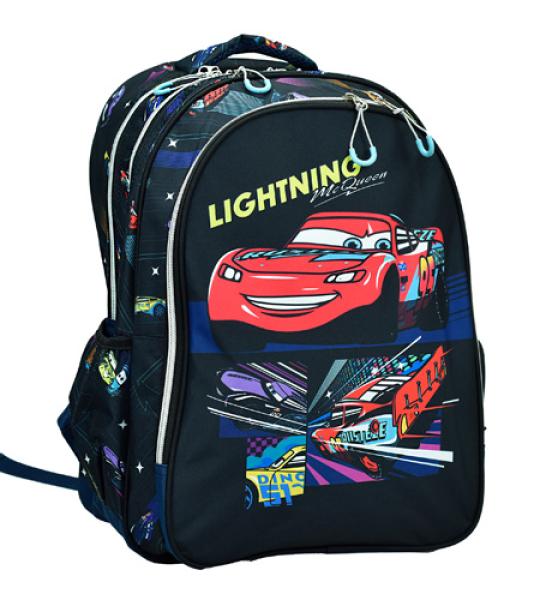 CARS OVAL BACKPACK