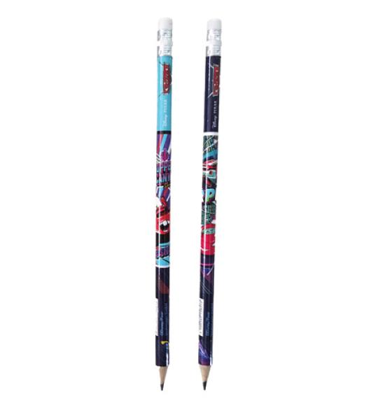 CARS PENCILS