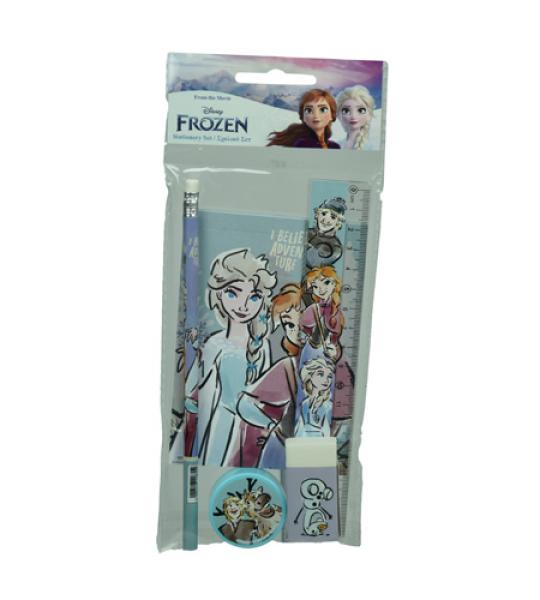 FROZEN STATIONERY SETS