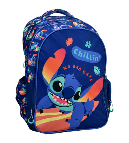 STITCH OVAL BACKPACK