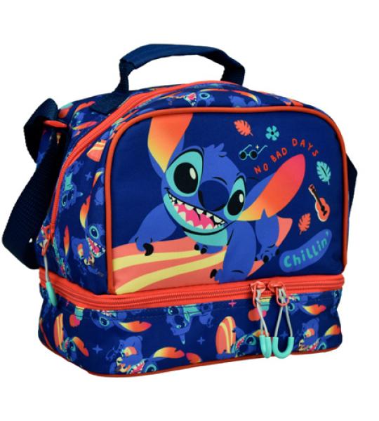 STITCH LUNCH BAG