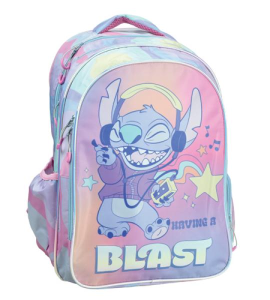 STITCH OVAL BACKPACK