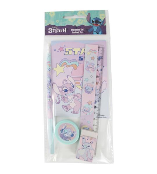 STITCH STATIONERY SET