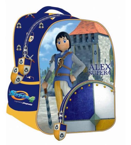 PLAYMOBIL JUNIOR BACKPACK